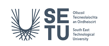 South East Technological University logo